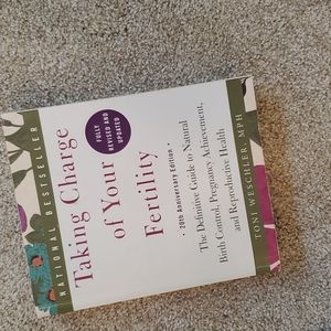 Taking Charge of Your Fertility